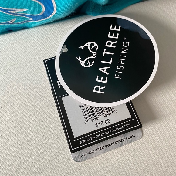 Bundle Two RealTree Women’s Tanks New - Picture 7 of 8